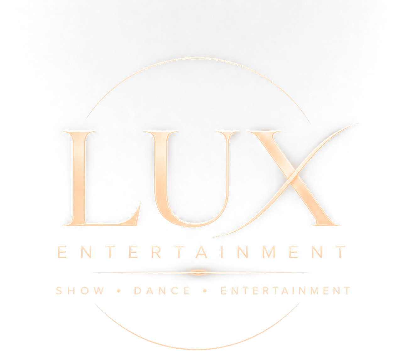 LUX Entertainment logo